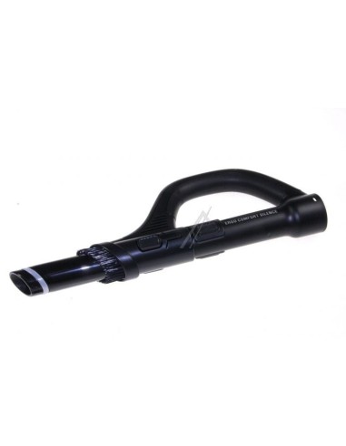 Crosse + Brossette pour Aspirateurs Silence Force Extreme Compact Rowenta
