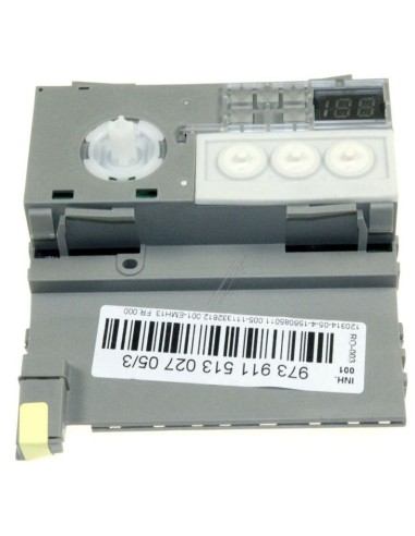 Module Electronique Configuré pour Lave Vaisselle ELECTROLUX