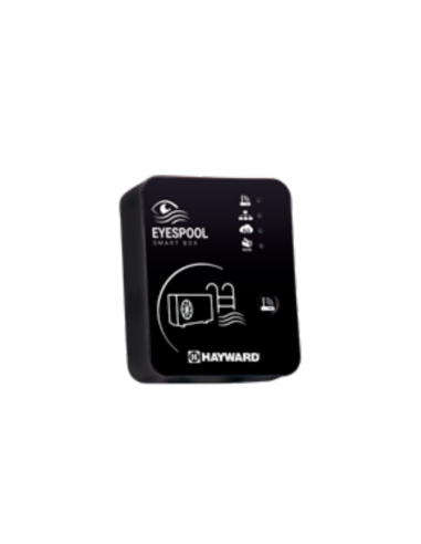 Module SmartBox On/Off pour Pompe à Chaleur Hayward