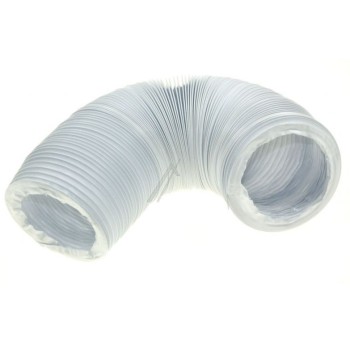 Tuyau D'évacuation D'Air 100mm L.2,5m pour Climatiseur PROLINE