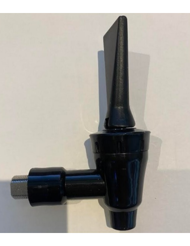 Robinet de vidange pour Stérilisateur Kitchen chef