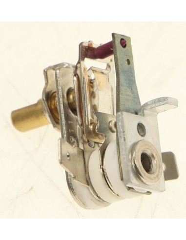 Thermostat pour Barbecue Tefal