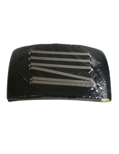 Filtre Charbon x3 2680cm 3 pour Hotte SAUTER