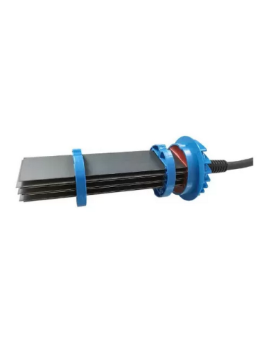 Cellule pour Electrolyseur Expert Duo 60 & PRO M 60 Solidpool
