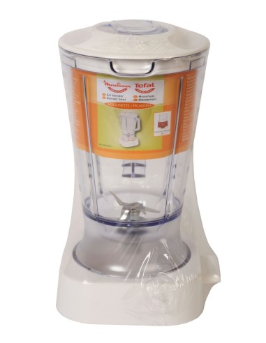 Bol Blender complet  pour Moulinette Moulinex