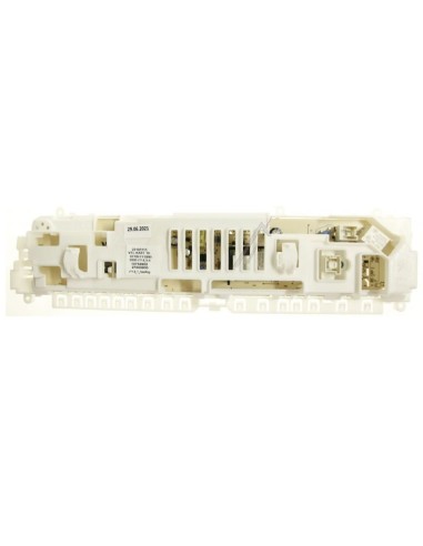Module Electronique Platine pour Machine à Laver OCEANIC