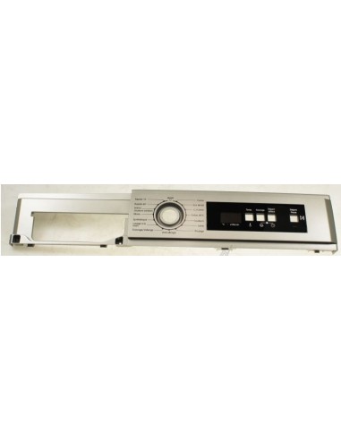 Bandeau Oceanic pour Machine à Laver OCEANIC