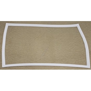 Joint Porte Réfrigérateur Blanc pour Réfrigérateur INDESIT