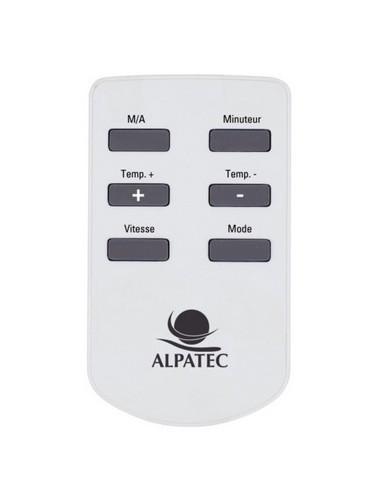Telecommande pour Climatiseur TAURUS