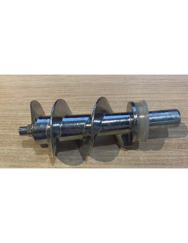 Vis sans fin pour Hachoir MGK120 KITCHENCHEF