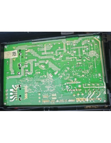 Plaque éléctronique extérieur pour Climatisatiseur TECTRO