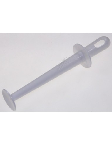 Pilon / Poussoir Coloris Blanc pour Hachoir La Moulinette / La Picadora Moulinex