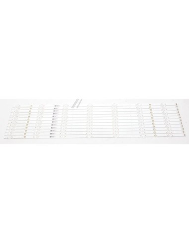 Kit Barre LED pour Téléviseur PHILIPS