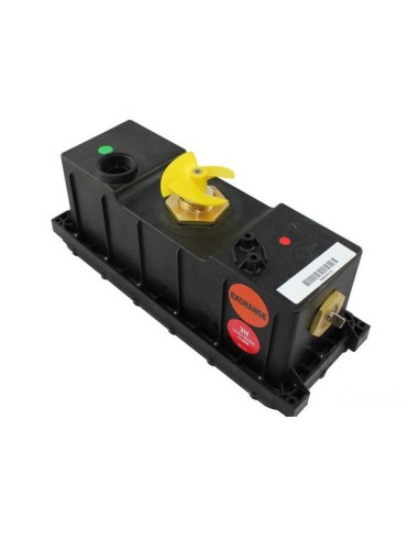 Moteur pour Robot Piscine Dolphin