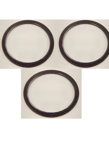 Joint D’Étanchéité  x3 pour Robot Multifonction KFlex KENWOOD