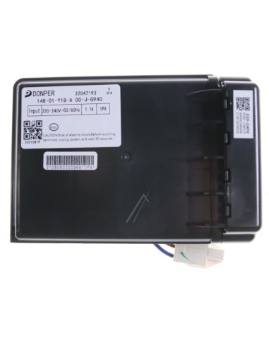 Module Inverteur pour Réfrigérateur SHARP