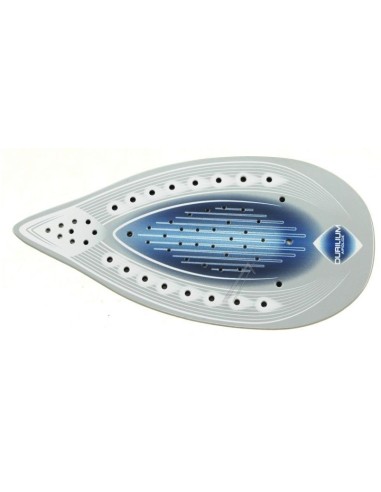 Semelle/complet pour Générateur Vapeur Calor