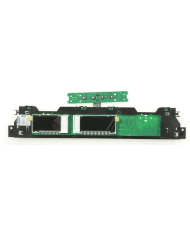 Module de Commande Programmé pour Four SIEMENS
