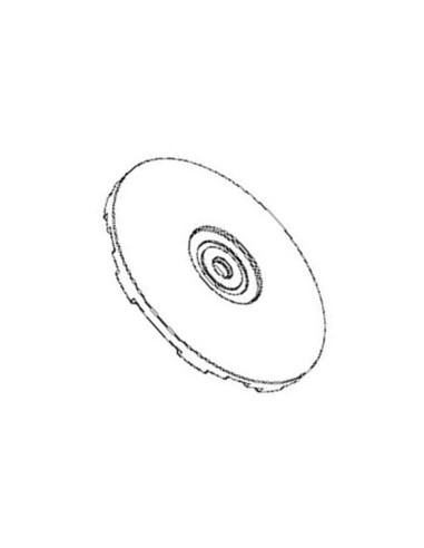 Poids/socle pour Ventilateur TURBO SILENCE EXTREM ROWENTA