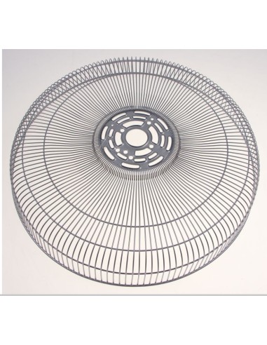 Grille/arriere pour Ventilateur TURBO SILENCE EXTREM ROWENTA