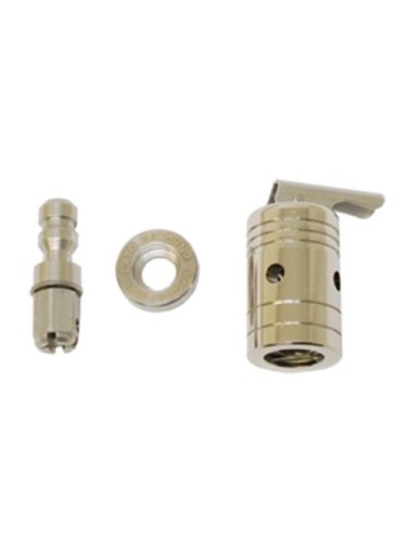 Soupape / Valve de Fonctionnement pour Autocuiseur Classic / Pratica / Security 3.5 / 5 / 6 / 7 / 9 / 12L  Lagostina