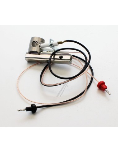 Bruleur sans Injecteur Service pour Réfrigérateur Congélateur DOMETIC