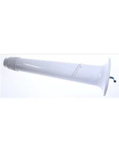 Tube pour Ventilateur Turbo Silence Rowenta