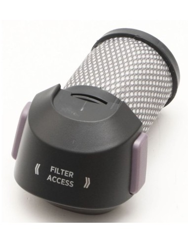 Fermeture Couvercle Filtre pour Aspirateur HOOVER