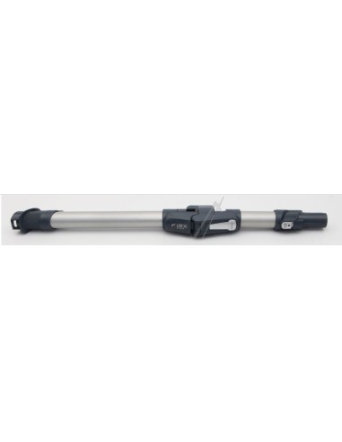 Tube.flex/gris pour Aspirateur ROWENTA