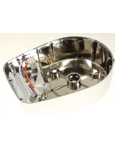 Sup Mot Mini + Chrome pour Robot Multifonction...
