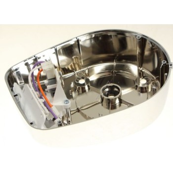 Sup Mot Mini + Chrome pour Robot Multifonction Mini Plus Chrome Brillant Magimix