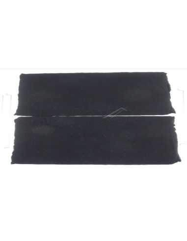 Filtre Charbon Actif pour Hotte ELICA