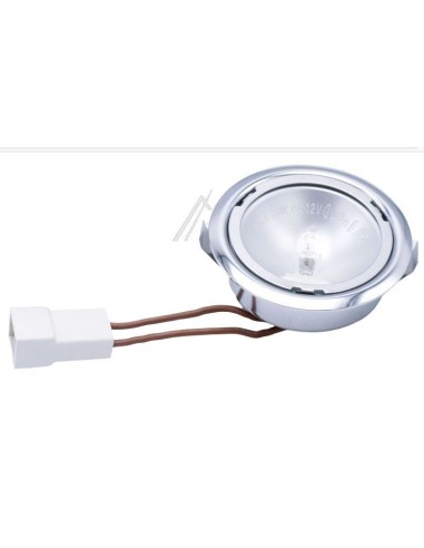 Lampe Halogène pour Hotte ELICA