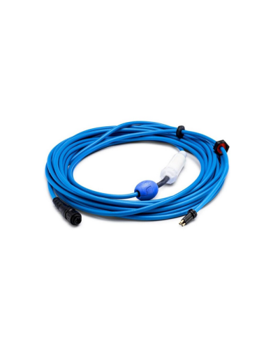 Câble et Swivel de 18 m pour Robot DOLPHIN