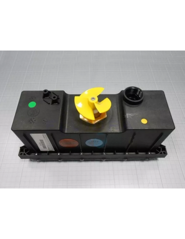 Moteur pour Robot DOLPHIN