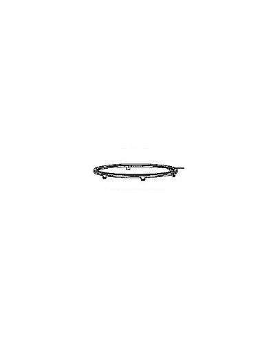 Bague pour cookeo 9-1 wifi Moulinex