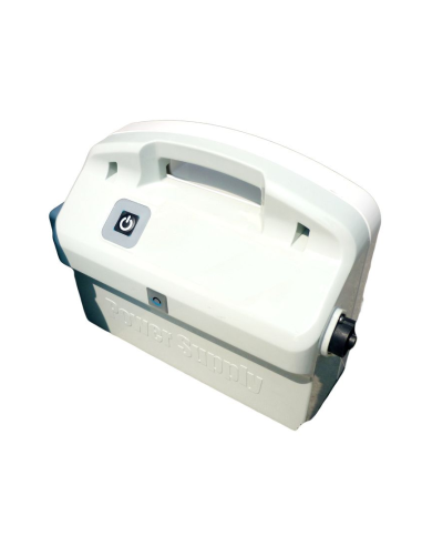 Transformateur M400 avec Témoin Colmatage Filtre pour Robot Dolphin