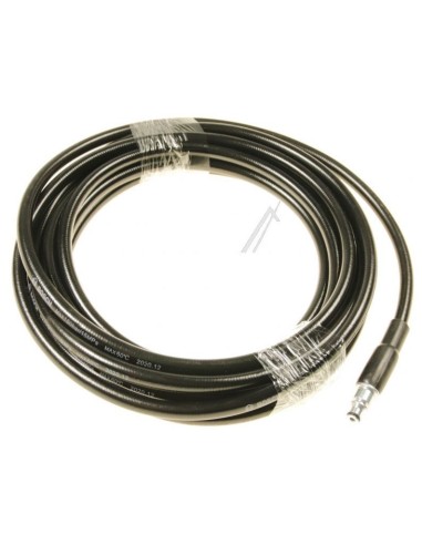 Flexible Haute Pression 6m 150 Bar pour Nettoyeur Haute Pression BOSCH