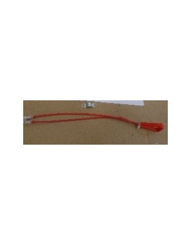 Fusible et support pour cookeo 9-1 wifi MOULINEX
