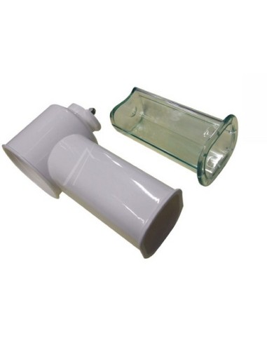 Boitier rape pour Hachoir Moulinex HV3 / HV4 / HV8