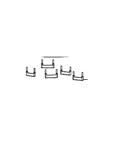 Patin pour cookeo 9-1 wifi MOULINEX