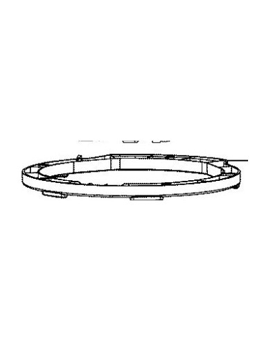 Bague pour cookeo 9-1 wifi MOULINEX