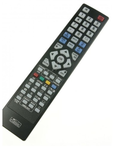 Télécommande Classic pour Téléviseur PHILIPS