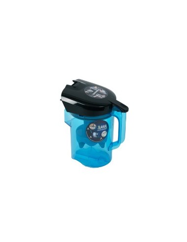 Separateur/complet/bleu pour Aspirateur Compact Power Cyclonic MOULINEX
