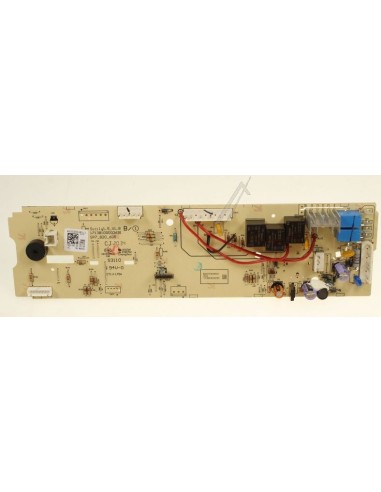 Carte de Commande pour Lave Linge VEDETTE