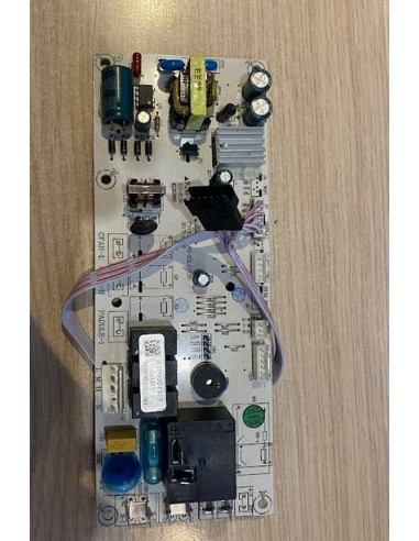 Plaque Electronique pour Déshumidificateur ZIBRO