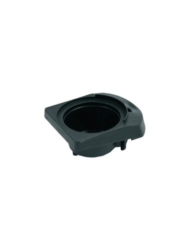 Support/dose pour Cafetiere EXPRESSO INFINISSIMA KRUPS