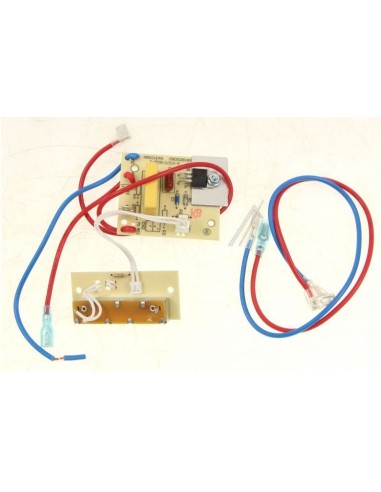 Carte Electronique Codée pour Aspirateur HOOVER