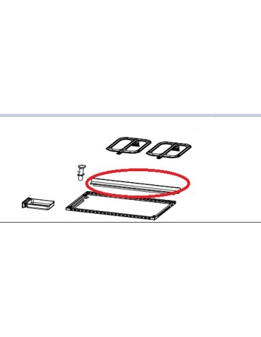Parevent pour Plancha CAMPINGAZ