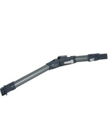Tube.flex/gris pour Aspirateur XFORCE FLEX 11.60 ROWENTA